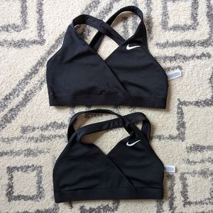 2 Pack Nike Maternity Sports Bra